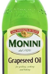 Масло из виноградных косточек Monini Grapeseed 1л