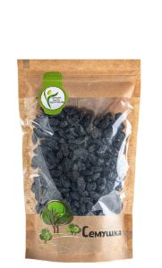Изюм узбекский Семушка 250г