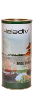 Чай зеленый Milk Oolong (Молочный улун) Heladiv 100г