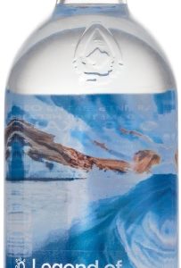 "Легенда Байкала" (Legend of Baikal Limited Edition) 0.5л