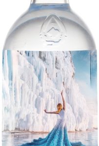 "Легенда Байкала" (Legend of Baikal Limited Edition) 0.5л