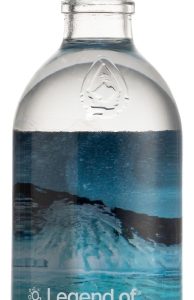 "Легенда Байкала" (Legend of Baikal Limited Edition) 0.5л