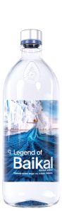 "Легенда Байкала" (Legend of Baikal Limited Edition) 0.75л
