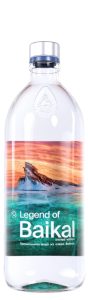 "Легенда Байкала" (Legend of Baikal Limited Edition) 0.75л