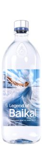 "Легенда Байкала" (Legend of Baikal Limited Edition) 0.75л