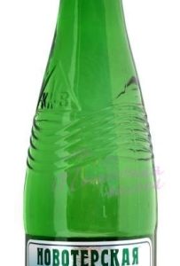 "Новотерская" 0.5л стекло