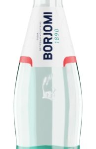 "Боржоми" 0.33л