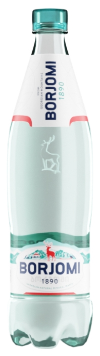 “Боржоми” 1л