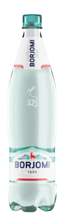 “Боржоми” 1.25л