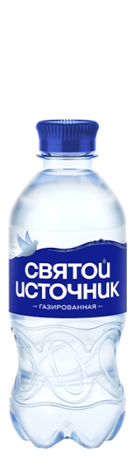 “Святой Источник” 0.33л