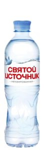 "Святой Источник" 0.5л