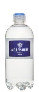 "Федерация" 0.5л б/г