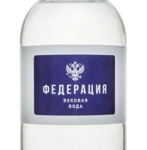 "Федерация" 0.5л б/г