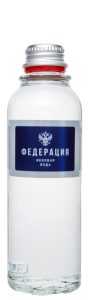 "Федерация" 0.5л б/г стекло