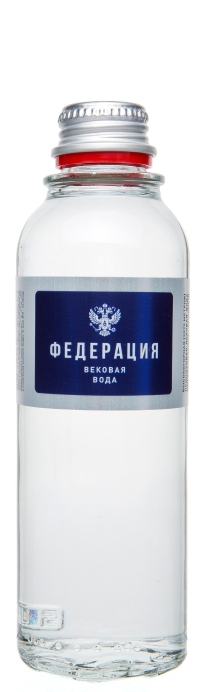 “Федерация” 0.5л б/г стекло