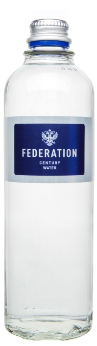 “Федерация” 0.7л б/г стекло