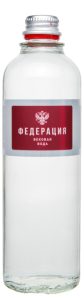 "Федерация" 0.7л газ. стекло