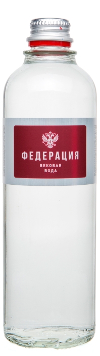 “Федерация” 0.7л газ. стекло