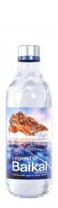 "Легенда Байкала" Limited Edition 0.33л б/г
