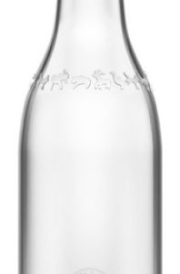 "Жемчужина Байкала" (BAIKAL PEARL) 0.75л б/г