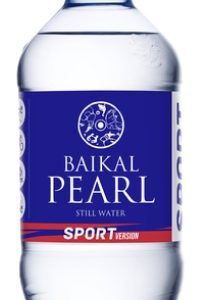 "Жемчужина Байкала" (BAIKAL PEARL) спорт 0.5л б/г
