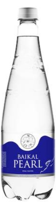 “Жемчужина Байкала” (BAIKAL PEARL) 1л б/г