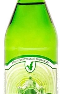 "Славяновская" 0.5л