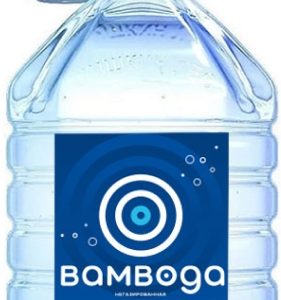 "Вам Вода" 5л