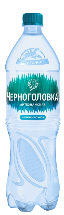 “Черноголовка” 1.5л б/г