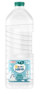 “ФрутоНяня” 2.5л