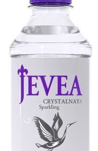 JEVEA «Живея Кристальная» 0.33л газ.