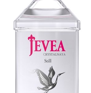 JEVEA «Живея Кристальная» 0.5л б/г