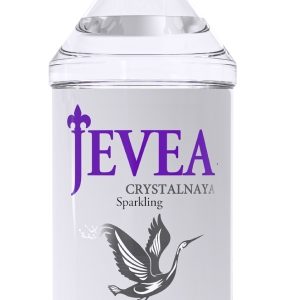 JEVEA «Живея Кристальная» 0.5л газ.