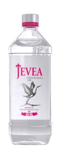 JEVEA «Живея Кристальная» 1л б/г