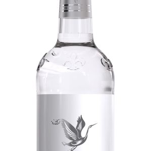 JEVEA «Живея Кристальная» 0.5л б/г стекло