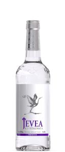JEVEA «Живея Кристальная» 0.5л газ. стекло