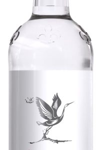 JEVEA «Живея Кристальная» 0.75л б/г стекло