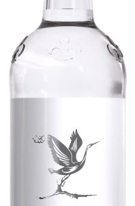 JEVEA «Живея Кристальная» 0.75л газ стекло