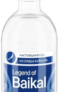 "Легенда Байкала" 0.5л