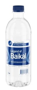 "Легенда Байкала" 1л б/г