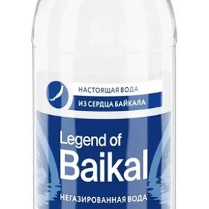 "Легенда Байкала" 1л б/г