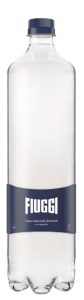 Fiuggi (Фьюджи) 1л газ пэт