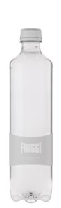 Fiuggi (Фьюджи) 0.5л