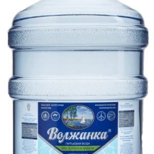 «Волжанка» 19л (обор/тара)