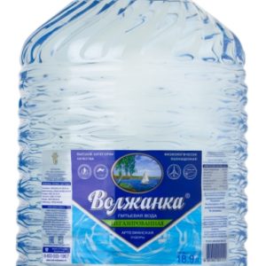 «Волжанка» 19л