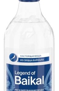 "Легенда Байкала" 0.33л б/г стекло