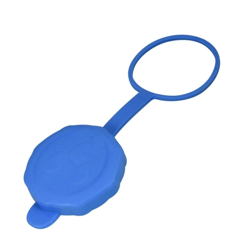 Многоразовая силиконовая крышка-пробка для бутыли 19л – 1 шт.