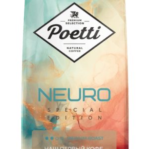 Poetti Neuro Special Edition (Нейро Спешл Эдишн) 1кг