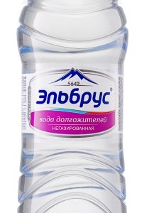 Elbrus (Эльбрус) 0.5л б/г