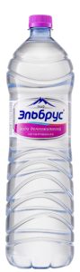 Elbrus (Эльбрус) 1.5л б/г